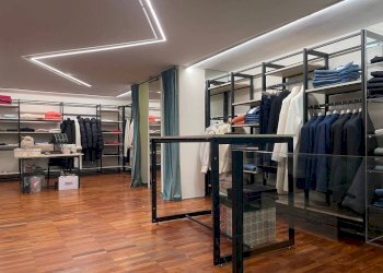 Interno non residenziale - Negozio corso Giulio Cesare, 178, Torino (zona Regio Parco) - foto 19