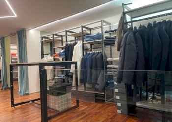 Interno non residenziale - Negozio corso Giulio Cesare, 178, Torino (zona Regio Parco) - foto 20