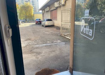 Patio esterno - Negozio corso Giulio Cesare, 178, Torino (zona Regio Parco) - foto 23