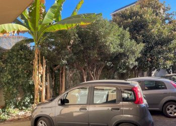 Cortile interno - Negozio corso Giulio Cesare, 178, Torino (zona Regio Parco) - foto 25