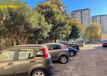 Cortile interno - Negozio corso Giulio Cesare, 178, Torino (zona Regio Parco) - foto 26