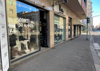 Zona - Negozio corso Giulio Cesare, 178, Torino (zona Regio Parco) - foto 1