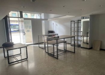 Interno non residenziale - Shop corso Giulio Cesare, 178, Torino (neighborhood Regio Parco) - photo 30