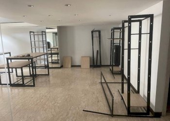 Interno non residenziale - Shop corso Giulio Cesare, 178, Torino (neighborhood Regio Parco) - photo 31