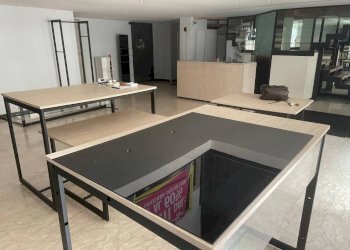 Interno non residenziale - Shop corso Giulio Cesare, 178, Torino (neighborhood Regio Parco) - photo 32