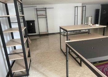 Interno non residenziale - Shop corso Giulio Cesare, 178, Torino (neighborhood Regio Parco) - photo 33