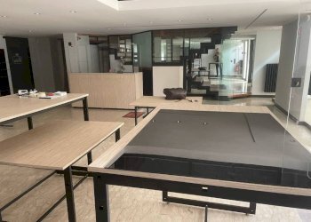 Interno non residenziale - Shop corso Giulio Cesare, 178, Torino (neighborhood Regio Parco) - photo 34