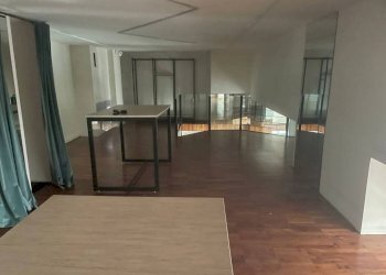 Interno non residenziale - Shop corso Giulio Cesare, 178, Torino (neighborhood Regio Parco) - photo 38