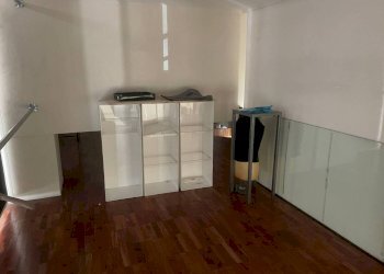 Interno non residenziale - Shop corso Giulio Cesare, 178, Torino (neighborhood Regio Parco) - photo 39