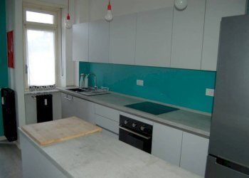 Cucina - Trilocale viale Cappuccini, 16, Chieri - foto 2