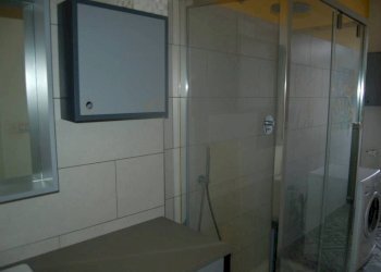 Bagno - Trilocale viale Cappuccini, 16, Chieri - foto 4