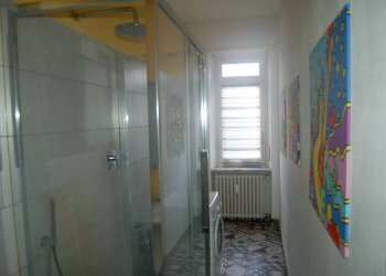Bagno - Three-room apartment viale Cappuccini, 16, Chieri - photo 5