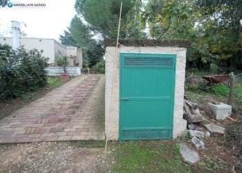 Foto 56 - Rustico Contrada, San Martino in Pensilis - foto 56