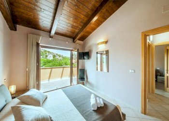 Foto 7 - Bilocale Via Li Nibbaroni, Trinità d'Agultu e Vignola - foto 7