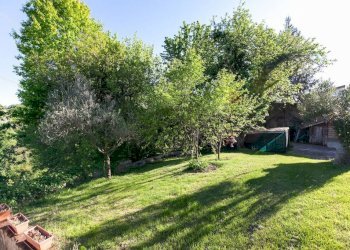 Giardino - Villa Regione Tetti Gribaudo, Sciolze - foto 13