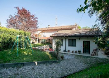 Giardino - Villa Regione Tetti Gribaudo, Sciolze - foto 16