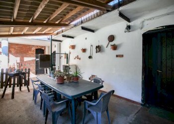 Veranda - Villa Regione Tetti Gribaudo, Sciolze - foto 18