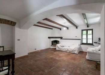 Salone - Villa Regione Tetti Gribaudo, Sciolze - foto 49