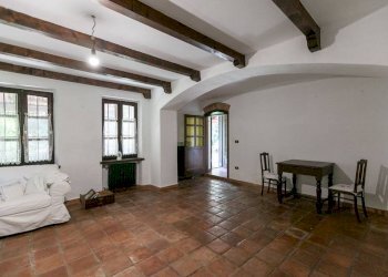 Salone - Villa Regione Tetti Gribaudo, Sciolze - foto 50