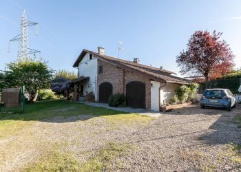 Facciata - Villa Regione Tetti Gribaudo, Sciolze - photo 21