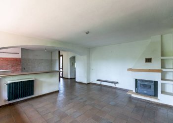 Salone - Villa Regione Tetti Gribaudo, Sciolze - photo 23
