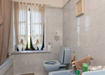Bagno - Villa Regione Tetti Gribaudo, Sciolze - photo 36