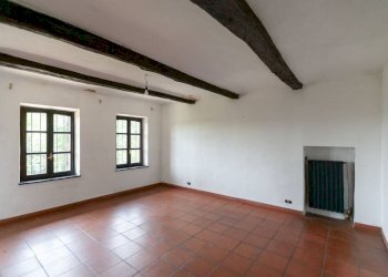 Camera da letto - Villa Regione Tetti Gribaudo, Sciolze - photo 40