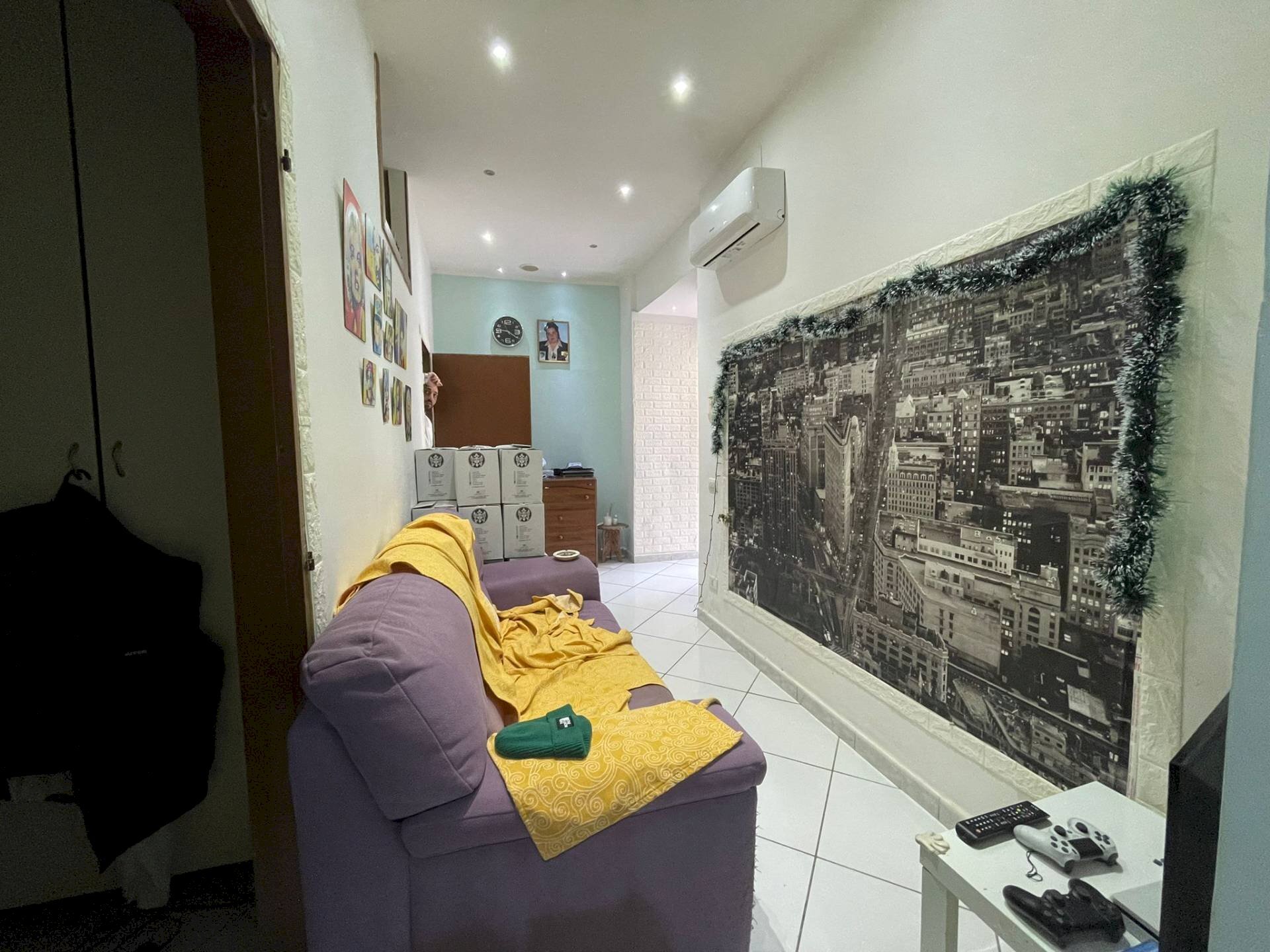 Foto 2 - Trilocale Via Brecciame
 
19, Maddaloni - foto 2