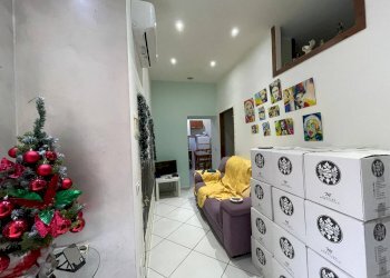 Foto 3 - Trilocale Via Brecciame
 
19, Maddaloni - foto 3