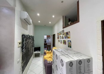 Foto 4 - Trilocale Via Brecciame
 
19, Maddaloni - foto 4