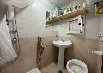 Foto 19 - Trilocale Via Brecciame
 
19, Maddaloni - foto 19