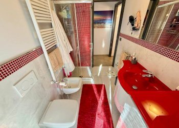 Bagno - Trilocale via Cacherano di Bricherasio, Pinerolo - foto 20