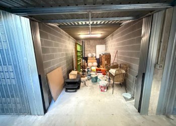 Box auto - Trilocale via Cacherano di Bricherasio, Pinerolo - foto 26