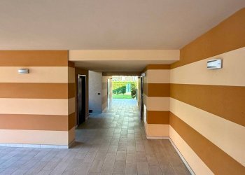 Interno palazzo - Trilocale via Cacherano di Bricherasio, Pinerolo - foto 29