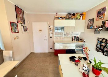 Cucina - Trilocale via Cacherano di Bricherasio, Pinerolo - foto 8