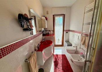 Bagno - Trilocale via Cacherano di Bricherasio, Pinerolo - foto 20