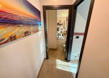 Disimpegno - Three-room apartment via Cacherano di Bricherasio, Pinerolo - photo 22