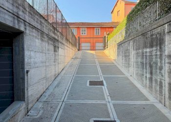 Box auto - Trilocale via Cacherano di Bricherasio, Pinerolo - foto 28