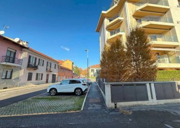 Zona - Trilocale via Cacherano di Bricherasio, Pinerolo - foto 32