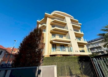 Facciata - Trilocale via Cacherano di Bricherasio, Pinerolo - foto 33