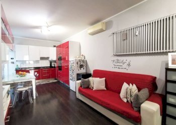 Sala da pranzo - Trilocale strada Madonna, 12, Druento - foto 1