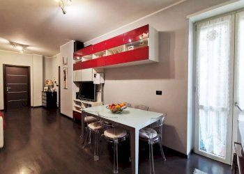Sala da pranzo - Trilocale strada Madonna, 12, Druento - foto 3