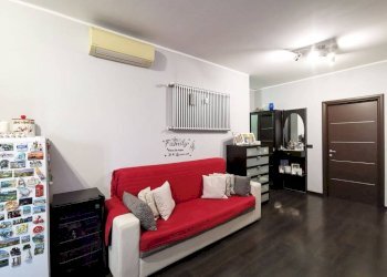 Sala da pranzo - Trilocale strada Madonna, 12, Druento - foto 5