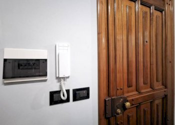 Dettagli - Trilocale strada Madonna, 12, Druento - foto 7