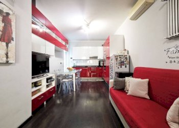 Sala da pranzo - Trilocale strada Madonna, 12, Druento - foto 8