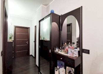 Corridoio - Trilocale strada Madonna, 12, Druento - foto 11