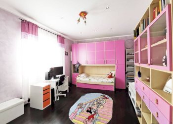 Camera da letto - Trilocale strada Madonna, 12, Druento - foto 17