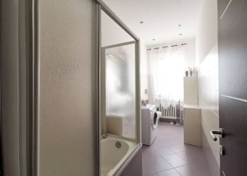 Bagno - Trilocale strada Madonna, 12, Druento - foto 20