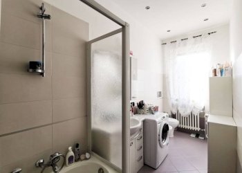 Bagno - Trilocale strada Madonna, 12, Druento - foto 21