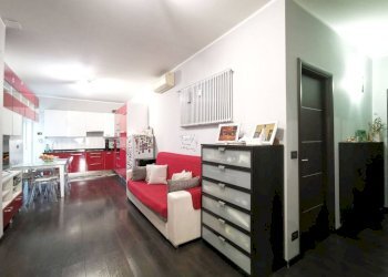 Sala da pranzo - Trilocale strada Madonna, 12, Druento - foto 23